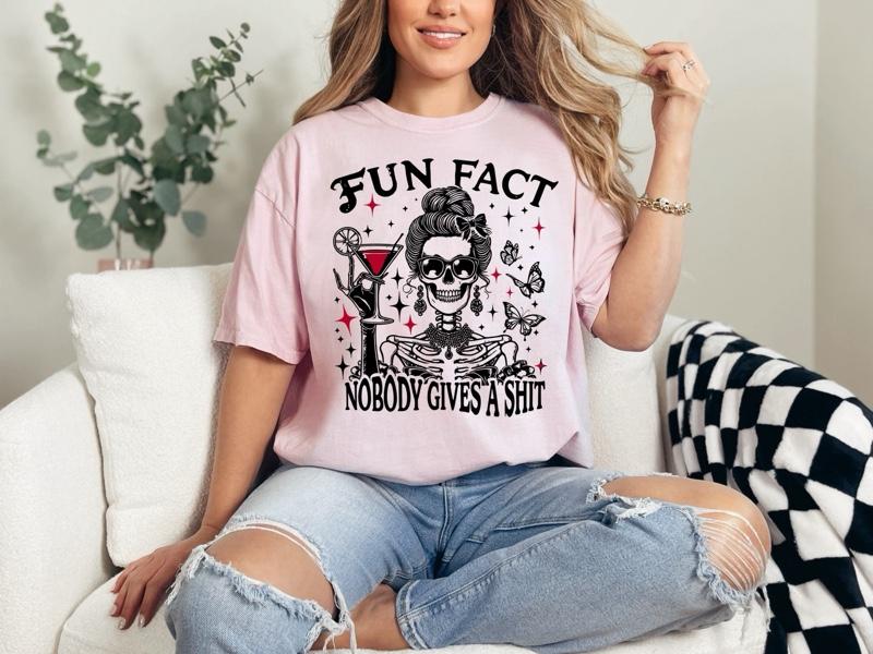 Funny & Sarcastic