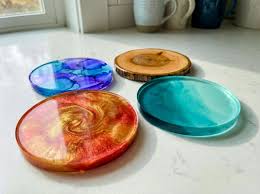 Coasters