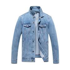 Jean Jackets