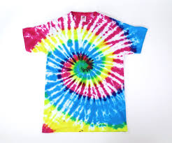 Tie Dye