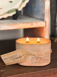 Candles
