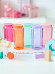 16 oz Glass Tumblers
