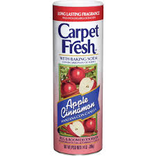Carpet Freshies