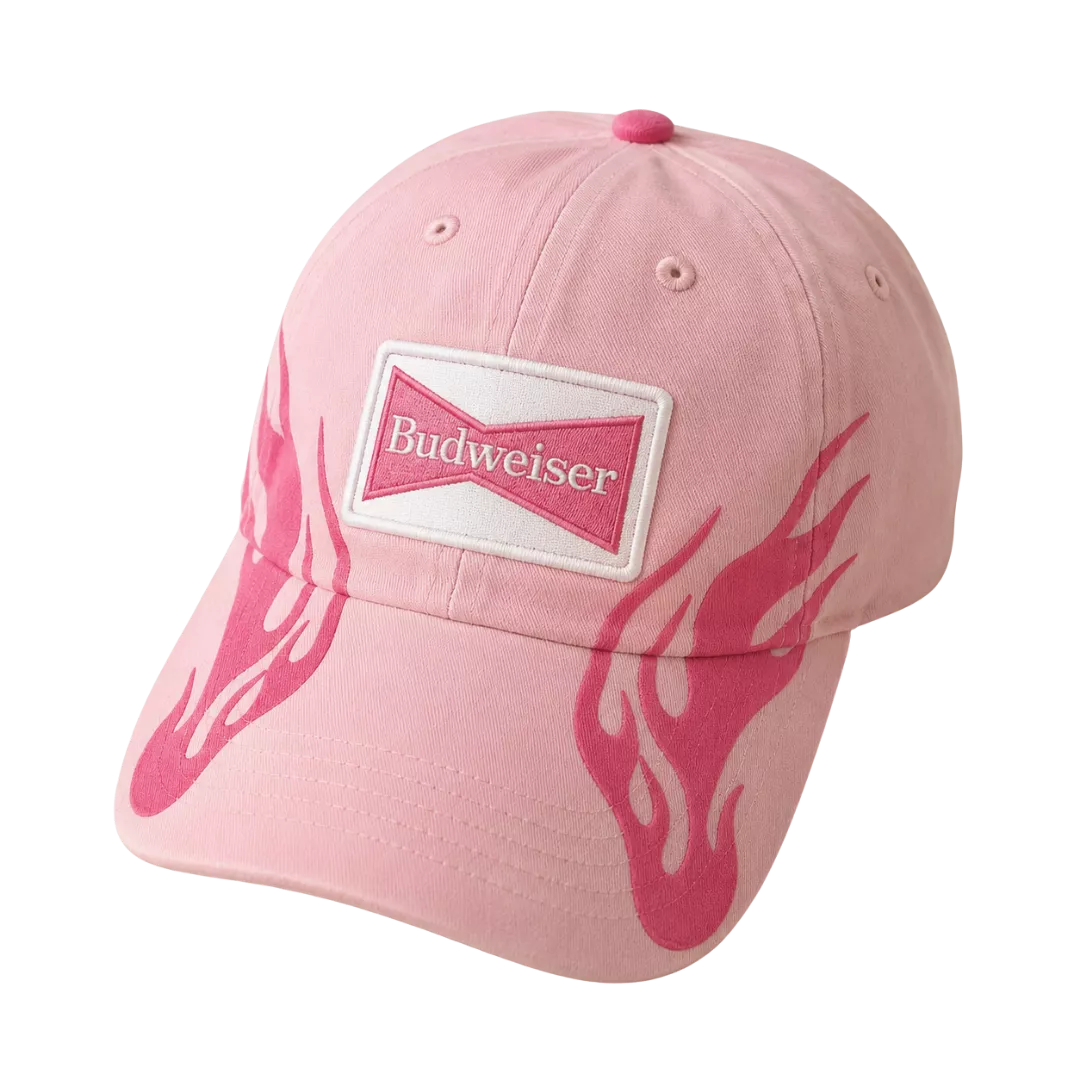 Budweiser