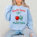 Deadly Sweet Mostly Pyscho