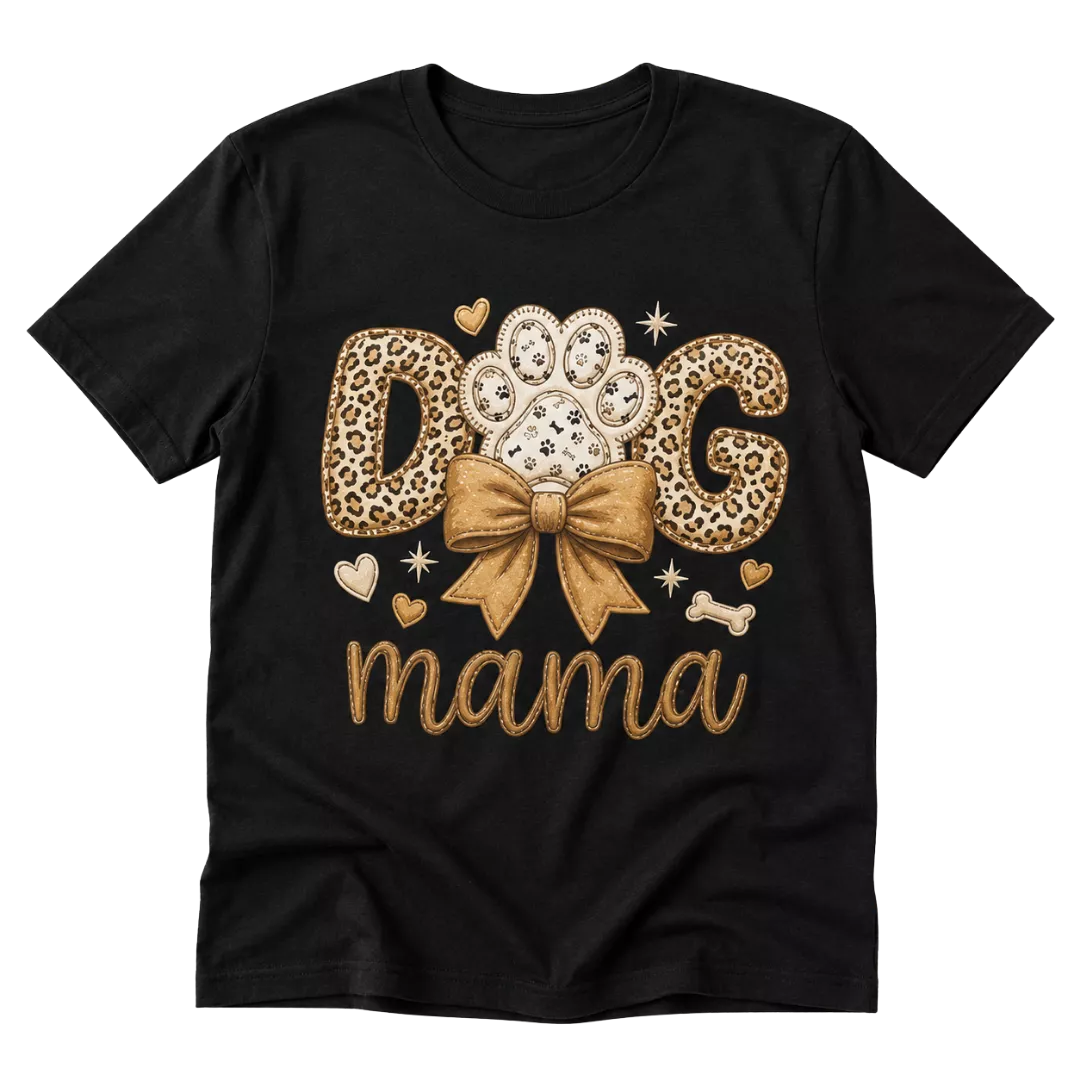 Dog Mama