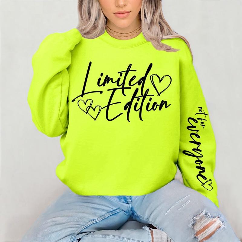 Limited Edition