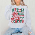 Better Have My Cookies