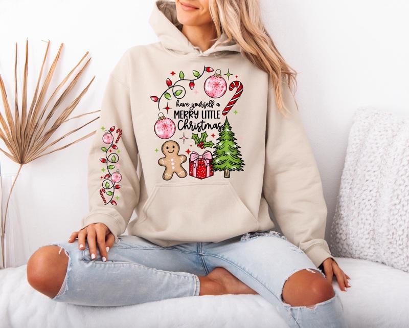 Have Yourself a Merry Little Christmas