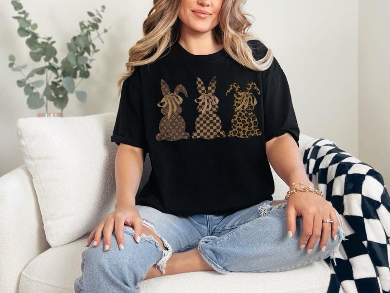 Designer Bunny