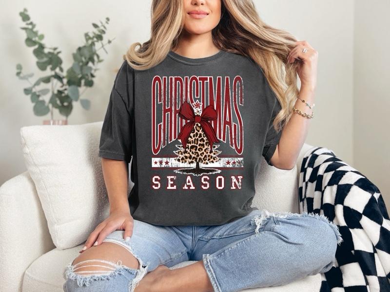Christmas Season