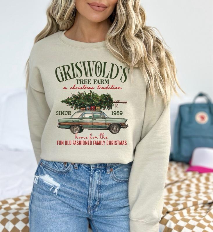 Griswold's Tree Farm