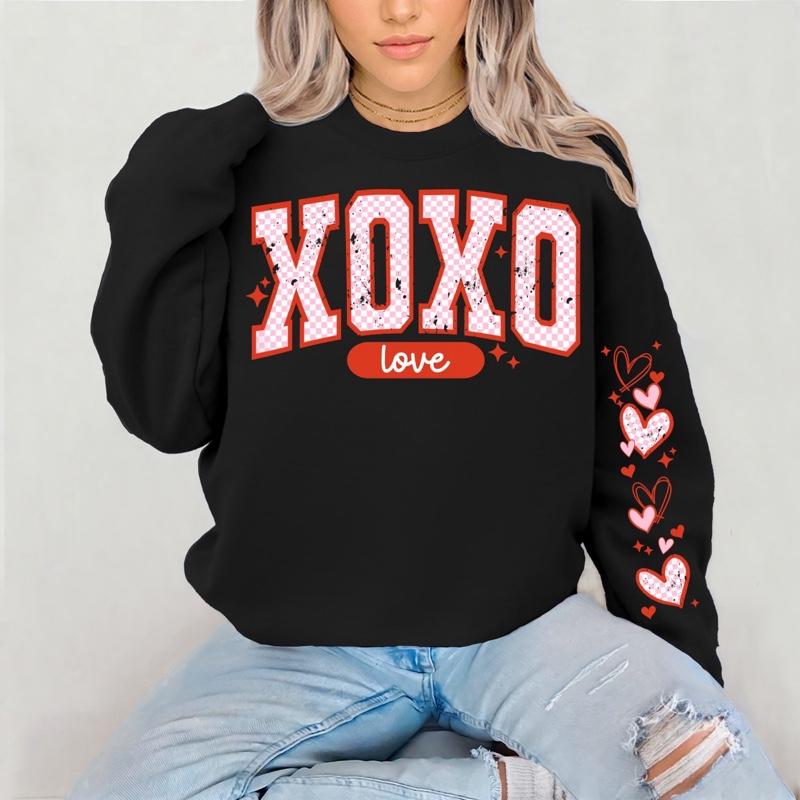 XOXO Love