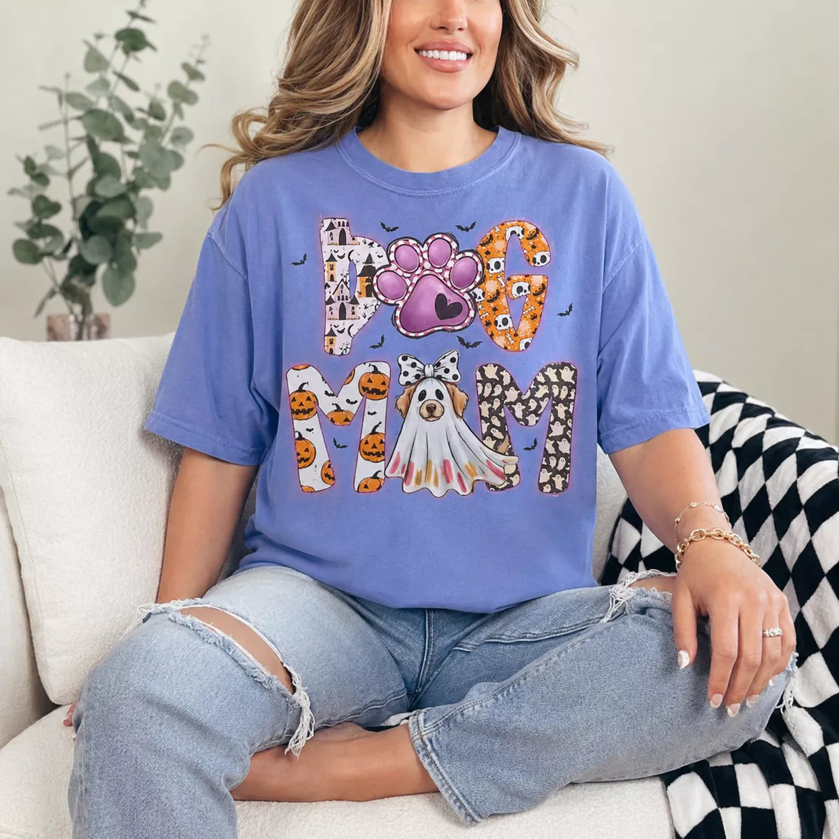 Dog Mom
