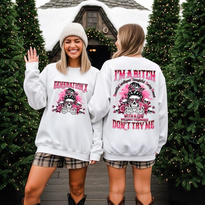 INTERACTIVE TEE