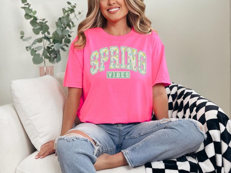 Spring Vibes