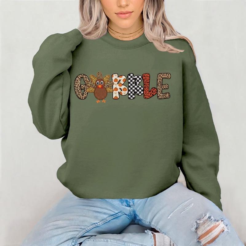 Gobble