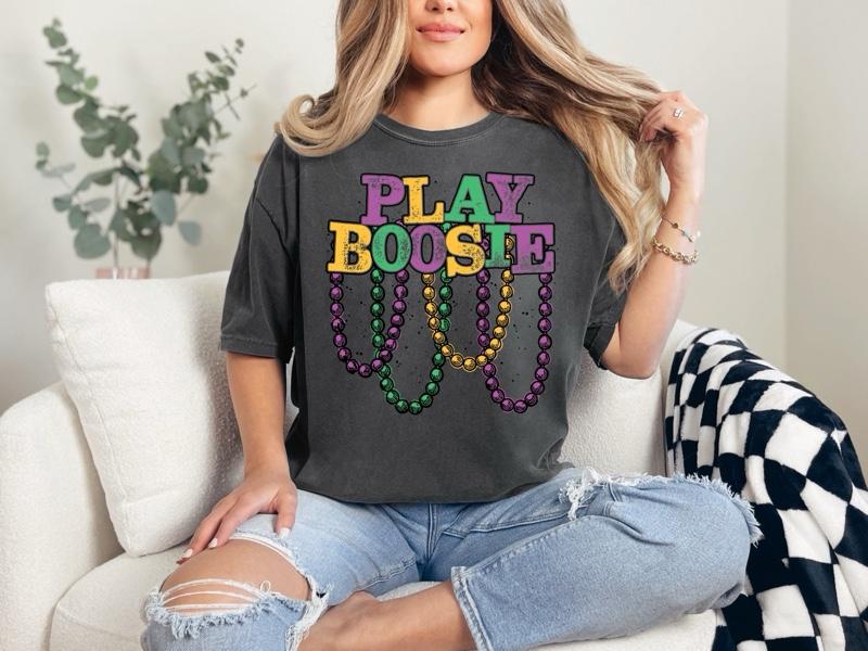Play Boosie