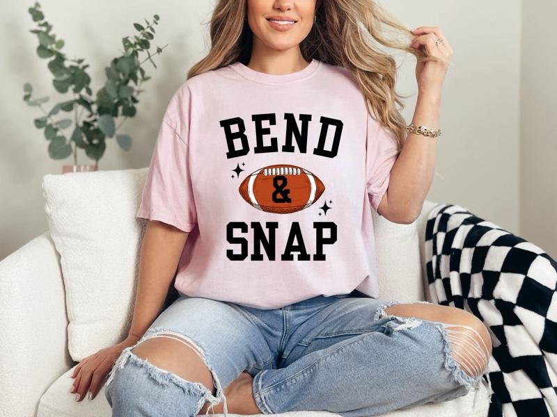 Bend and Snap