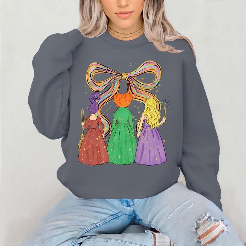 3 Witches