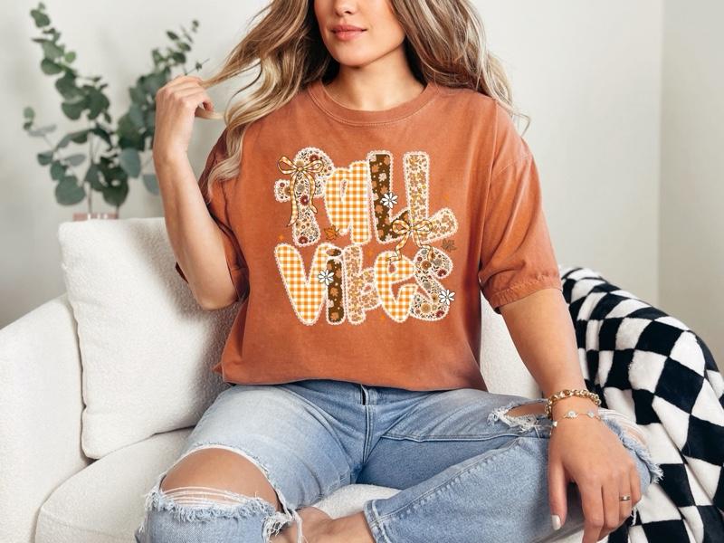Fall Vibes