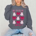Will You be My Boo with Bows