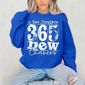 365 New Chances
