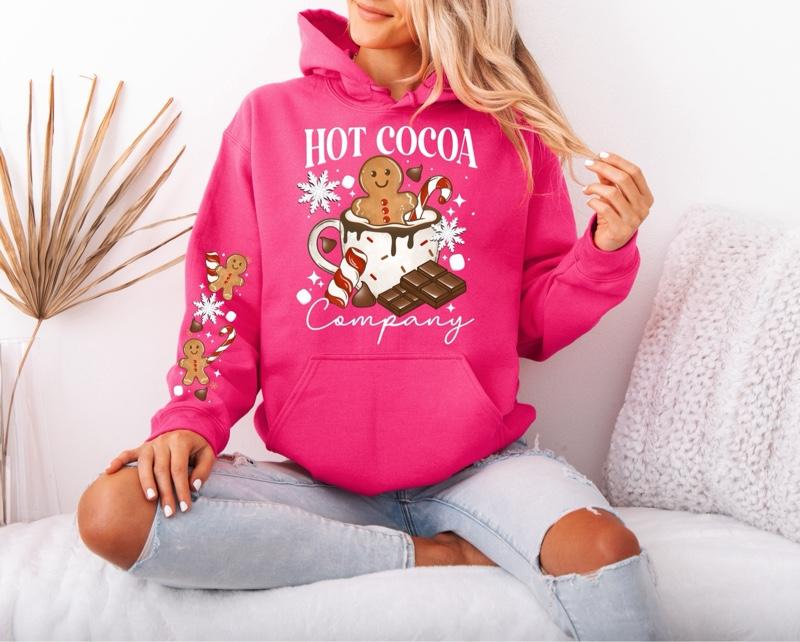 Hot Cocoa Company