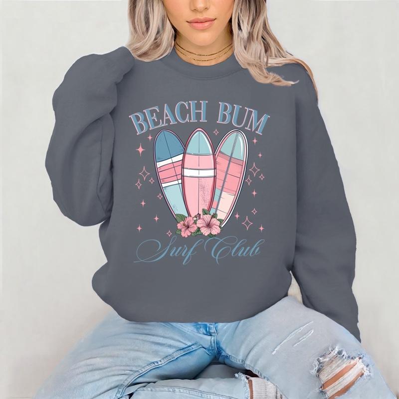 Beach Bum Social Club