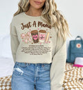 Just A Mama