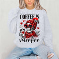 Coffee is My Valentine