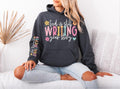 Gods Still Writing Your Story