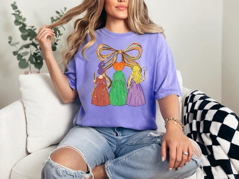 3 Witches