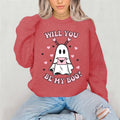 Will You be My Boo?