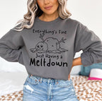 Meltdown