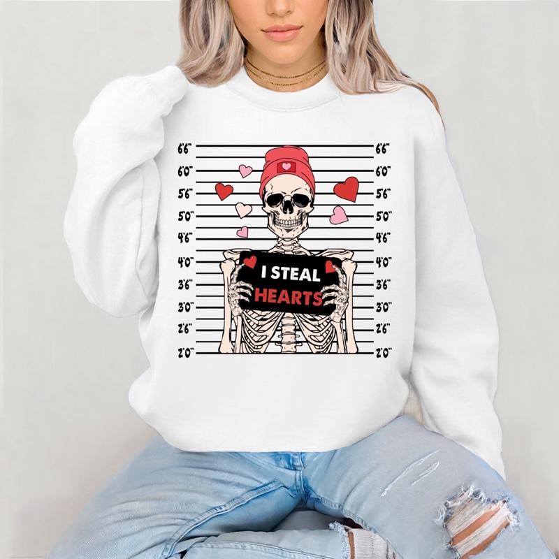 I Steal Hearts