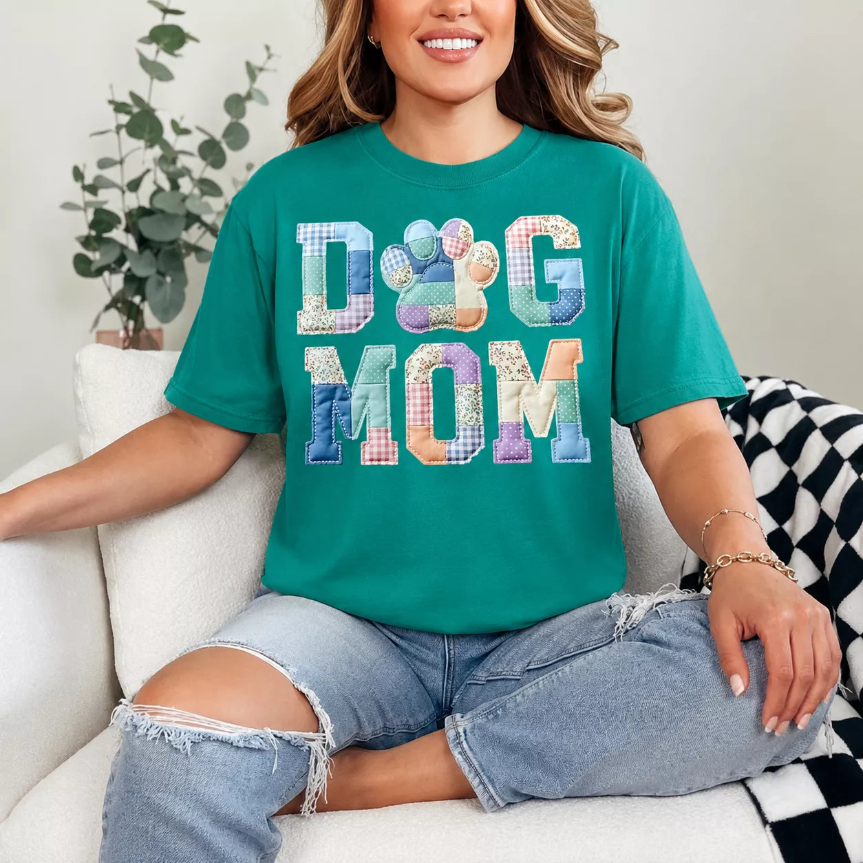 Dog Mom