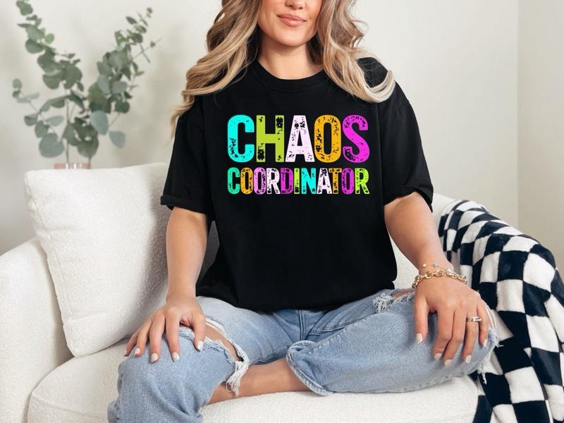 Chaos Coordinator