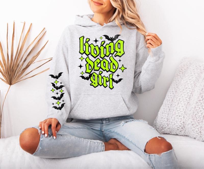 Living Dead Girl