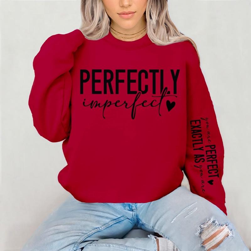 Perfectly Imperfect
