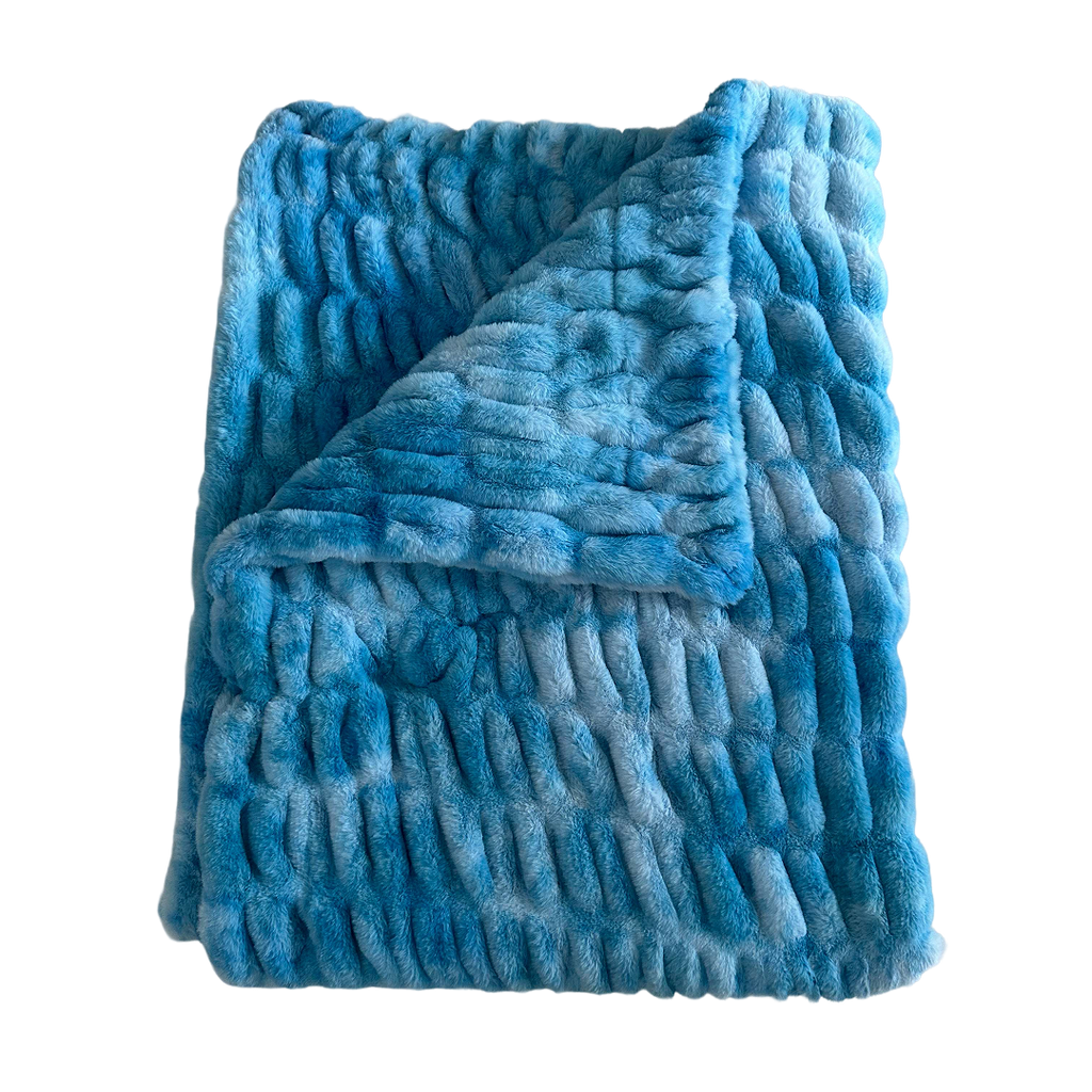 Lilly Blanket