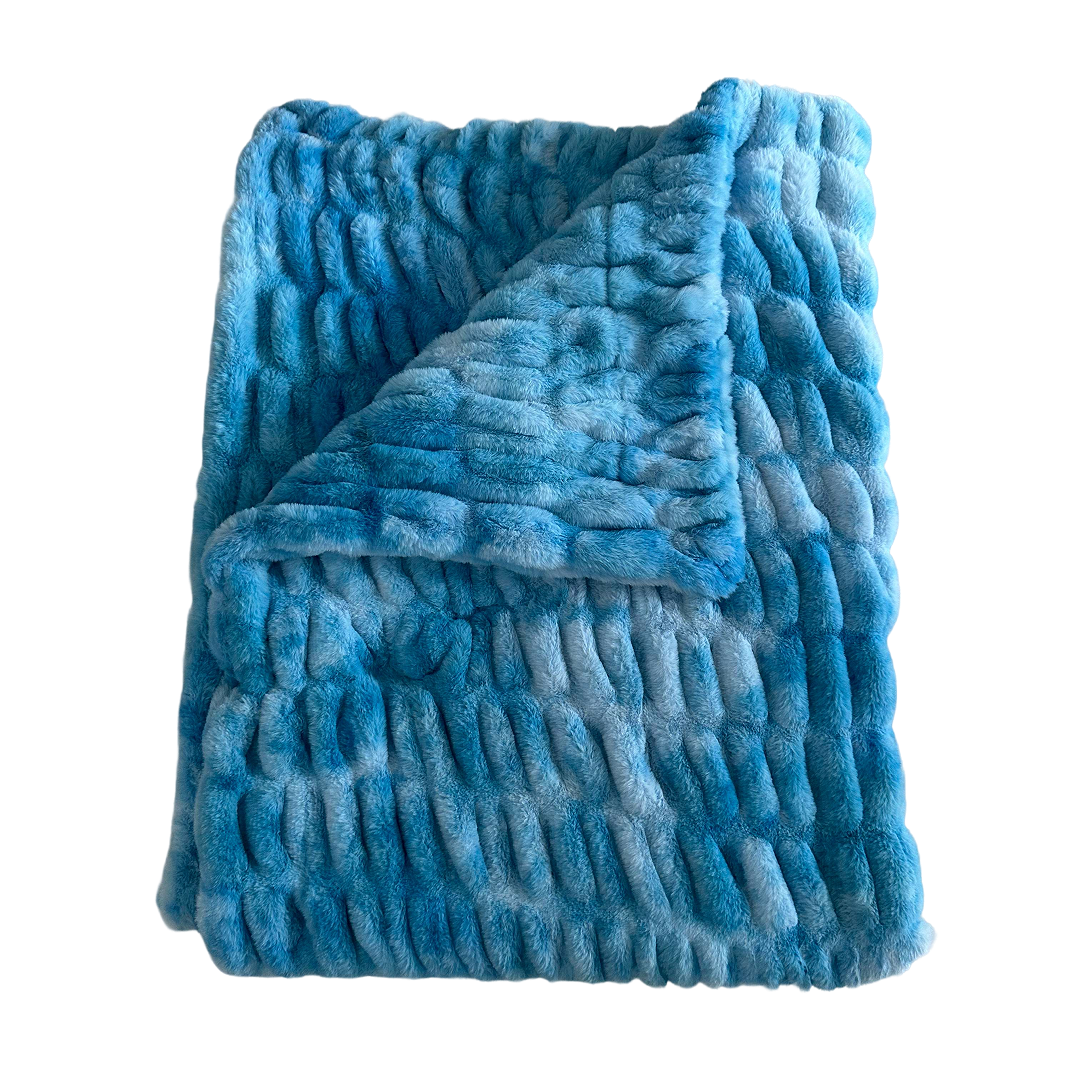 Lilly Blanket
