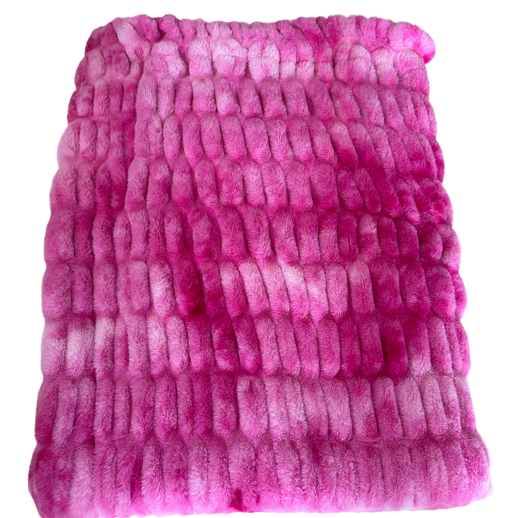 Lilly Blanket