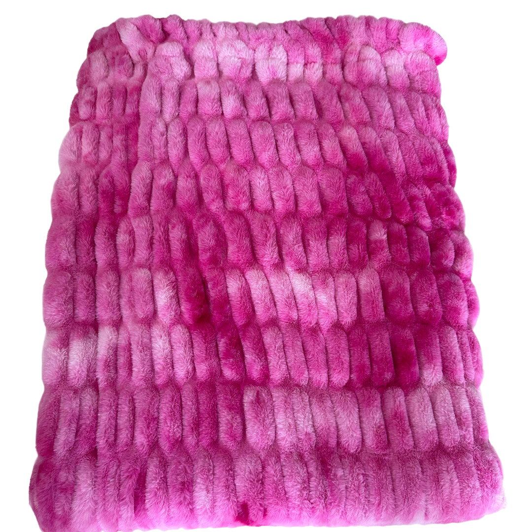 Lilly Blanket