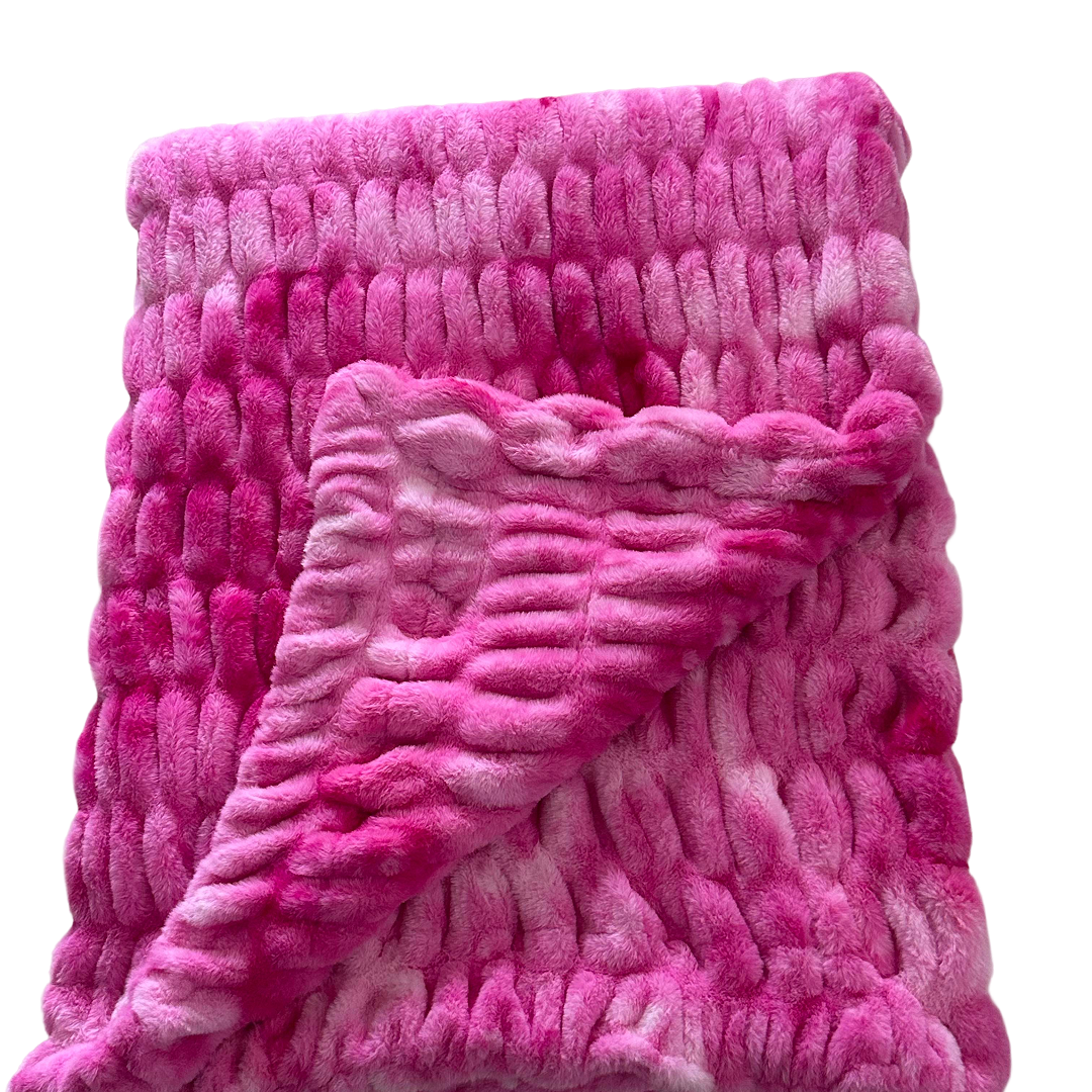 Lilly Blanket