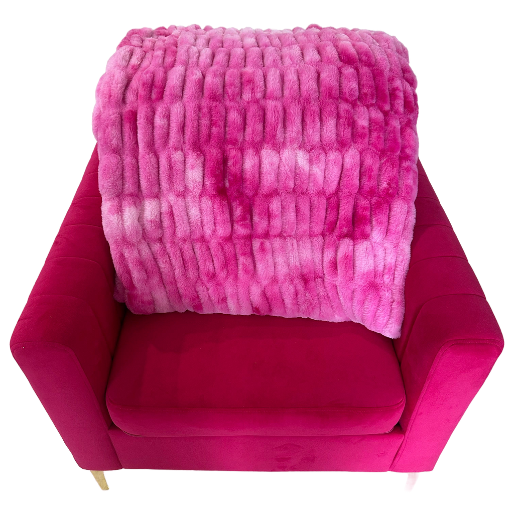 Lilly Blanket