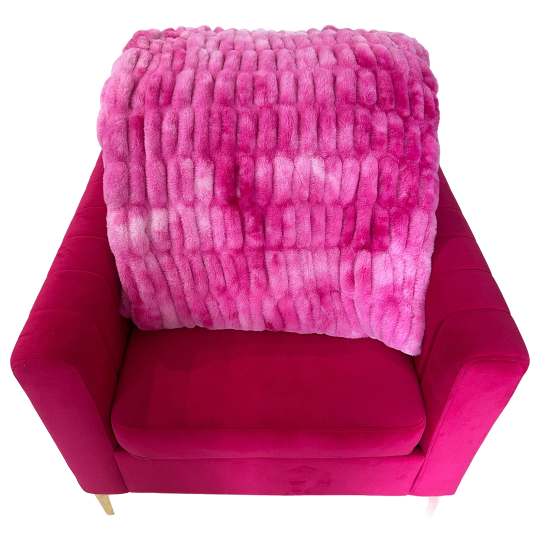 Lilly Blanket