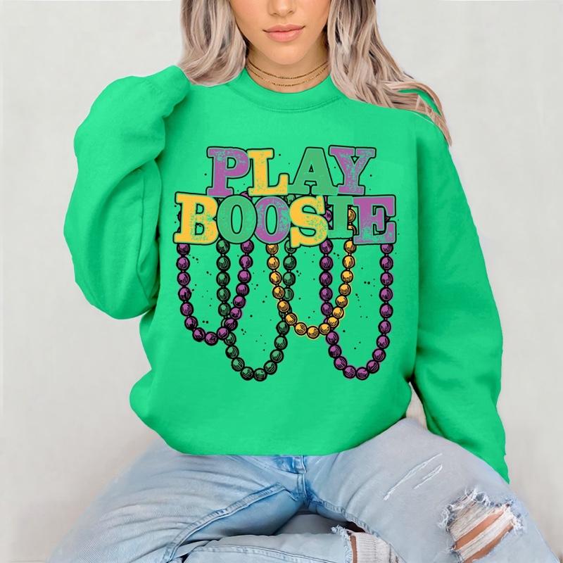 Play Boosie