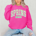 Spring Vibes