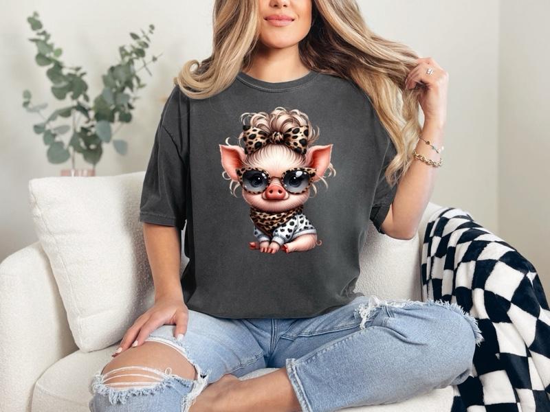 This Lil Piggy
